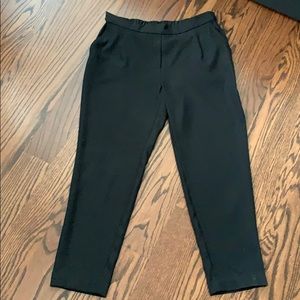 M BOUTIQUE Black Pants